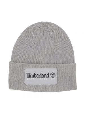 Mütze Timberland grau