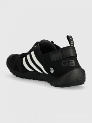 Pantofi Adidas Terrex negru