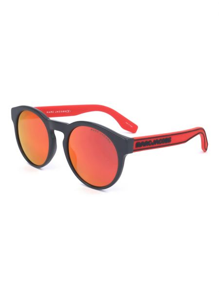 Очки солнцезащитные Marc Jacobs оранжевые