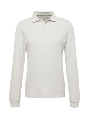 Μακρυμάνικη μπλούζα Aéropostale λευκό