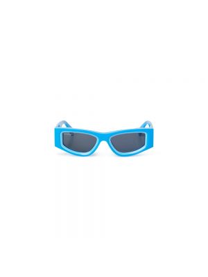 Pikowane okulary przeciwsłoneczne Off-white