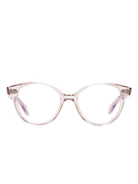 Naočale Cutler & Gross ružičasta