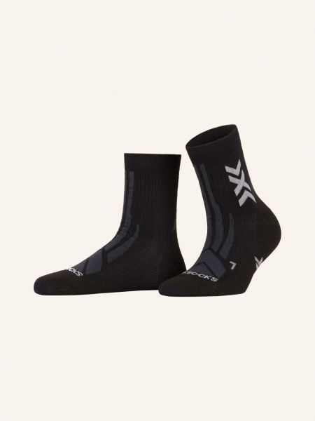 Skarpety outdoor X-socks czarne