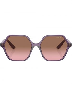 Sonnenbrille Vogue Eyewear lila