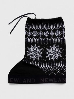 Cizme de zăpadă Newland negru