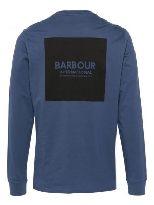 Koszulka Barbour International