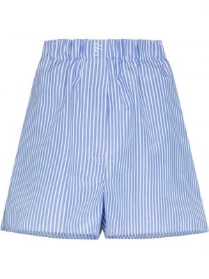 Shorts Frankie Shop blå