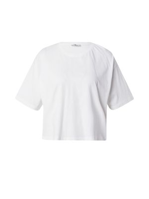 Тениска Ltb бяло
