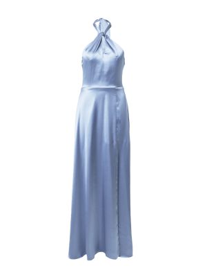 Вечерна рокля Laona светлосиньо