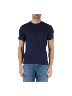 T-shirt Replay blau