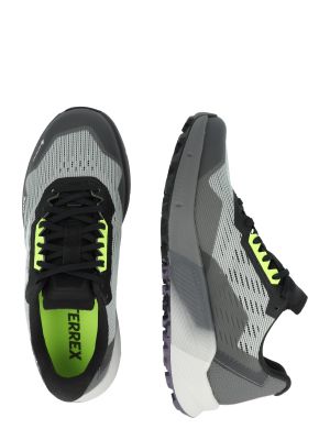 Παπούτσια για τρέξιμο Adidas Terrex γκρι