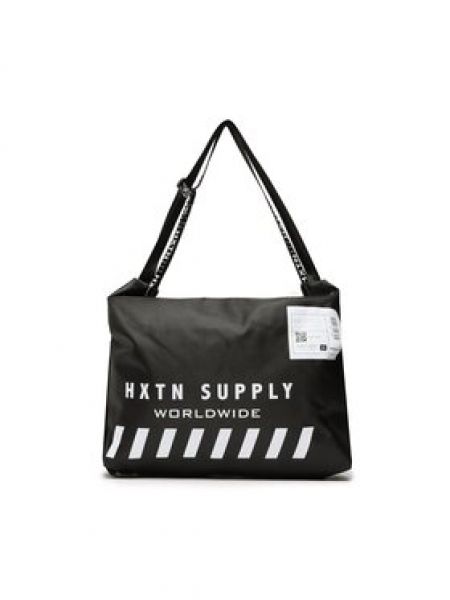 Sportovní taška Hxtn Supply černá