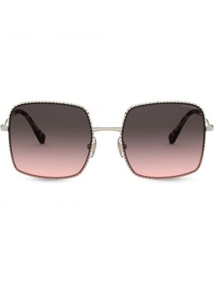 Gafas de sol Miu Miu Eyewear rosa