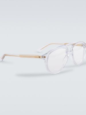 Очила Gucci бяло