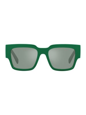 Sunčane naočale D&g zelena