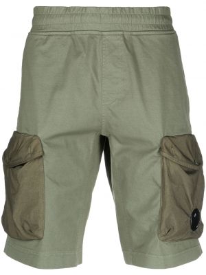 Shorts C.p. Company grön