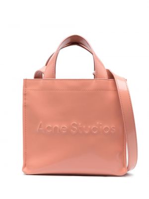 Shopper handtasche Acne Studios