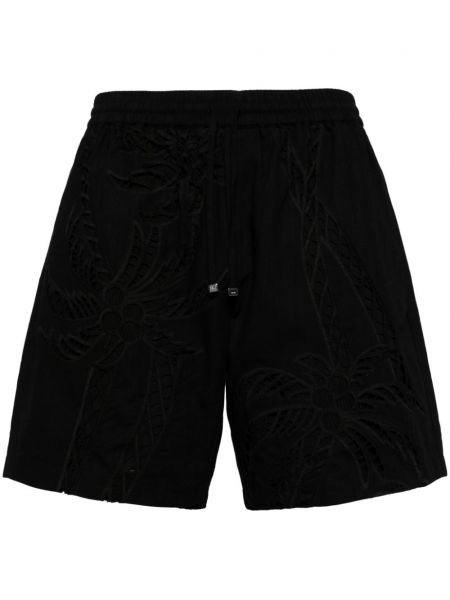 Blonder shorts Amiri sort