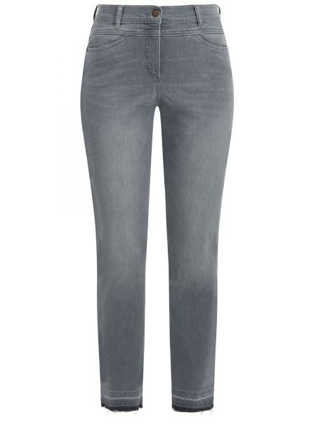 Jeans skinny Recover Pants gris