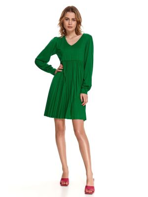 Φόρεμα Top Secret πράσινο