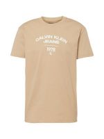 T-shirts Calvin Klein homme