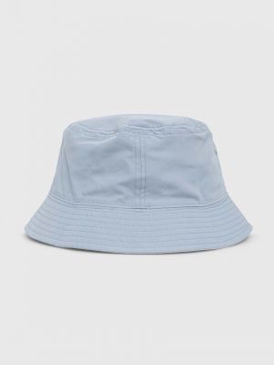 Oboustranný klobouk Converse modrý