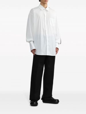 Koszula Peter Do biała