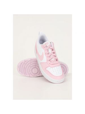 Calzado Nike rosa