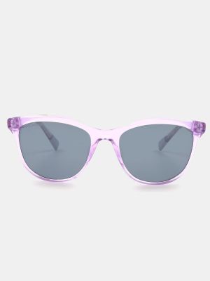 Gafas de sol transparentes Mr. Wonderful violeta