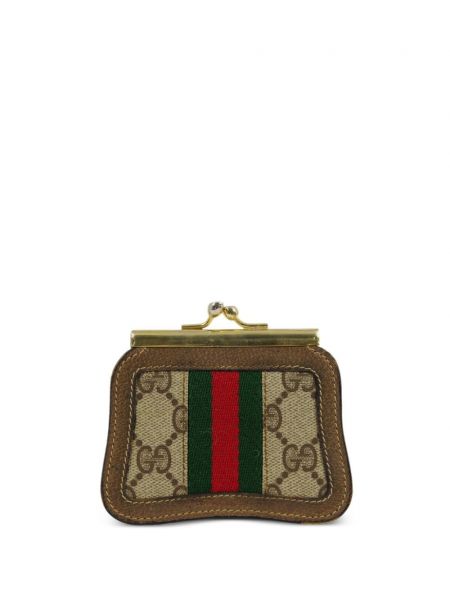 Portefeuille Gucci Pre-owned