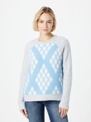 Меланжов пуловер 3.1 Phillip Lim