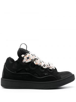 Sneakers Lanvin svart