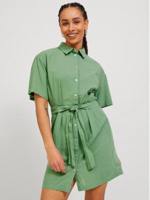 Сукня-сорочка Jjxx зелена