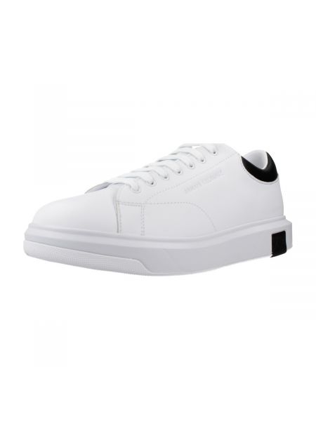 Sneakers Eax fehér