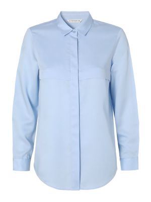 Camicia Tatuum blu