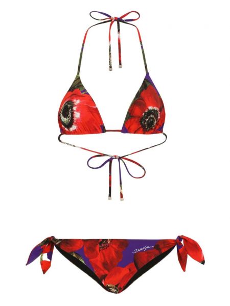 Bikini Dolce & Gabbana