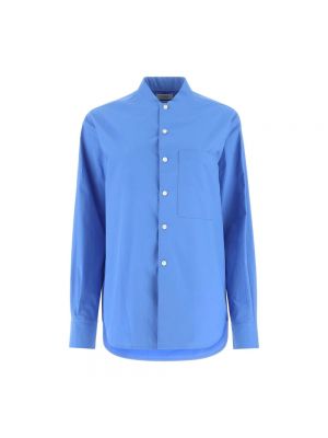 Koszula Quira niebieska