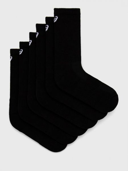 Носки Asics черные