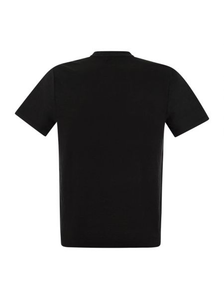 Koszulka Fedeli czarna