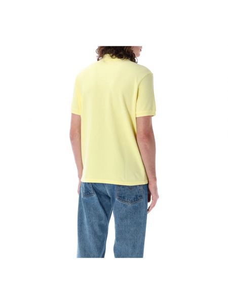 Camisa Kenzo amarillo