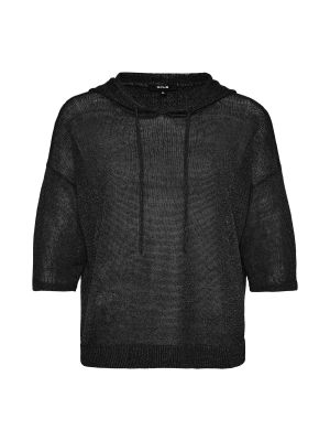 Пуловер Opus черно