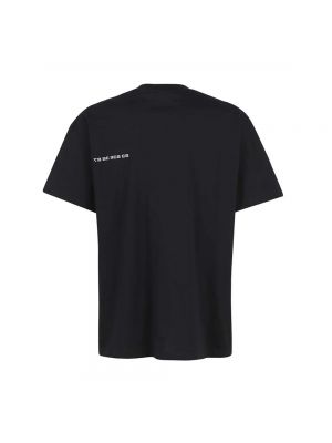 Camisa Vetements negro