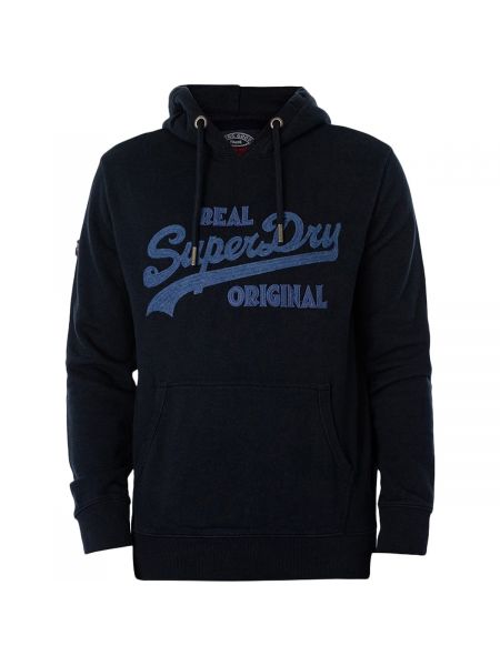 Sportska majica Superdry plava
