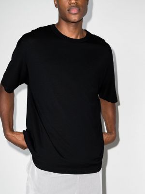 Camiseta Visvim negro