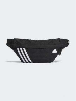 Чанта за носене на кръста Adidas черно