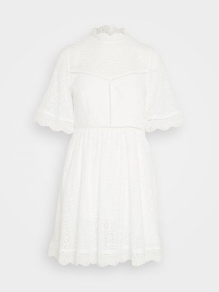 Sukienka By Malina biała