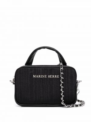 Mini bag Marine Serre svart