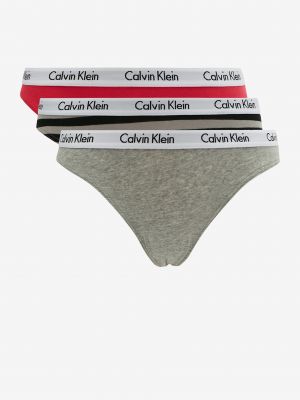 Pamut alsó Calvin Klein