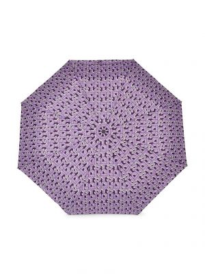 Deštník Tous růžový