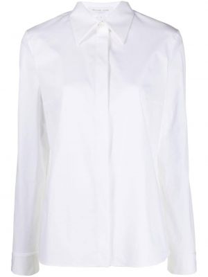 Košile Michael Kors Collection - Bílá